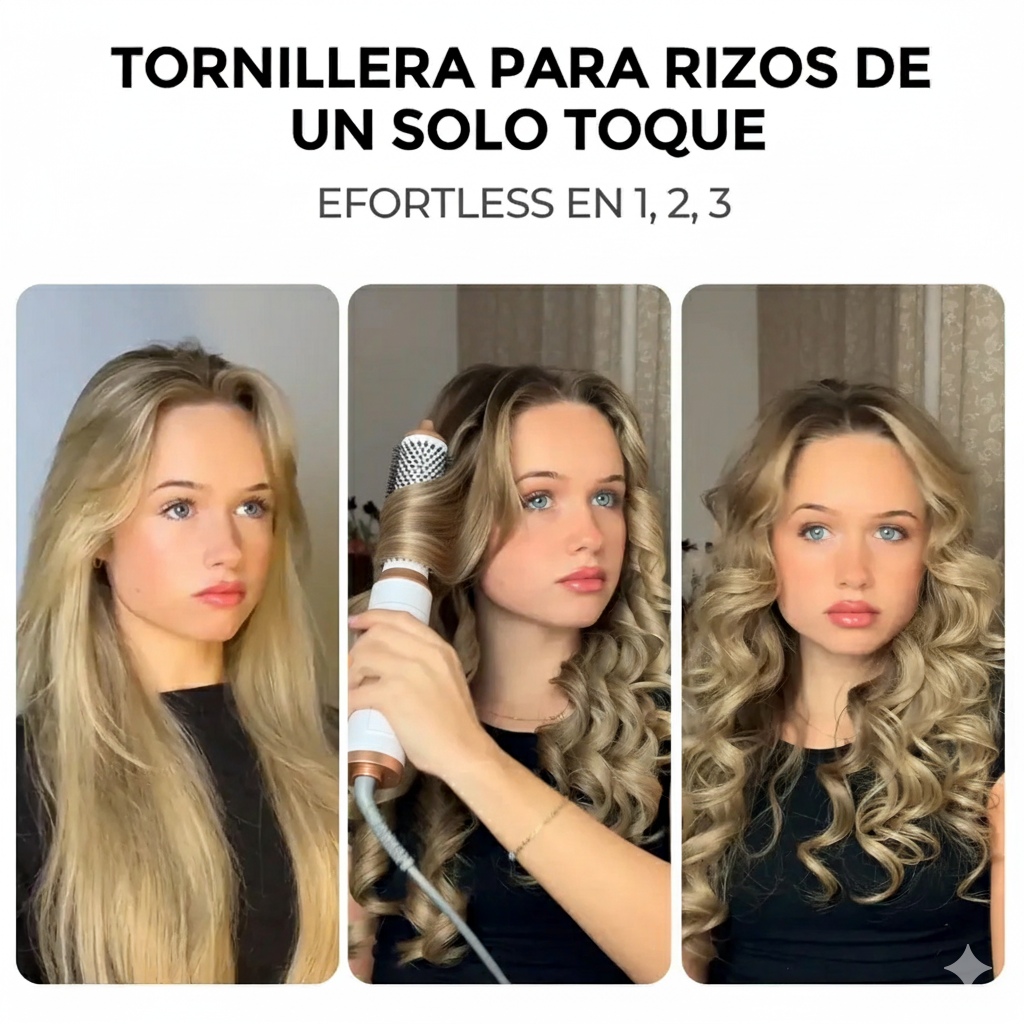Multifunciones Diva Sleek™ - 5 en 1 Wiio