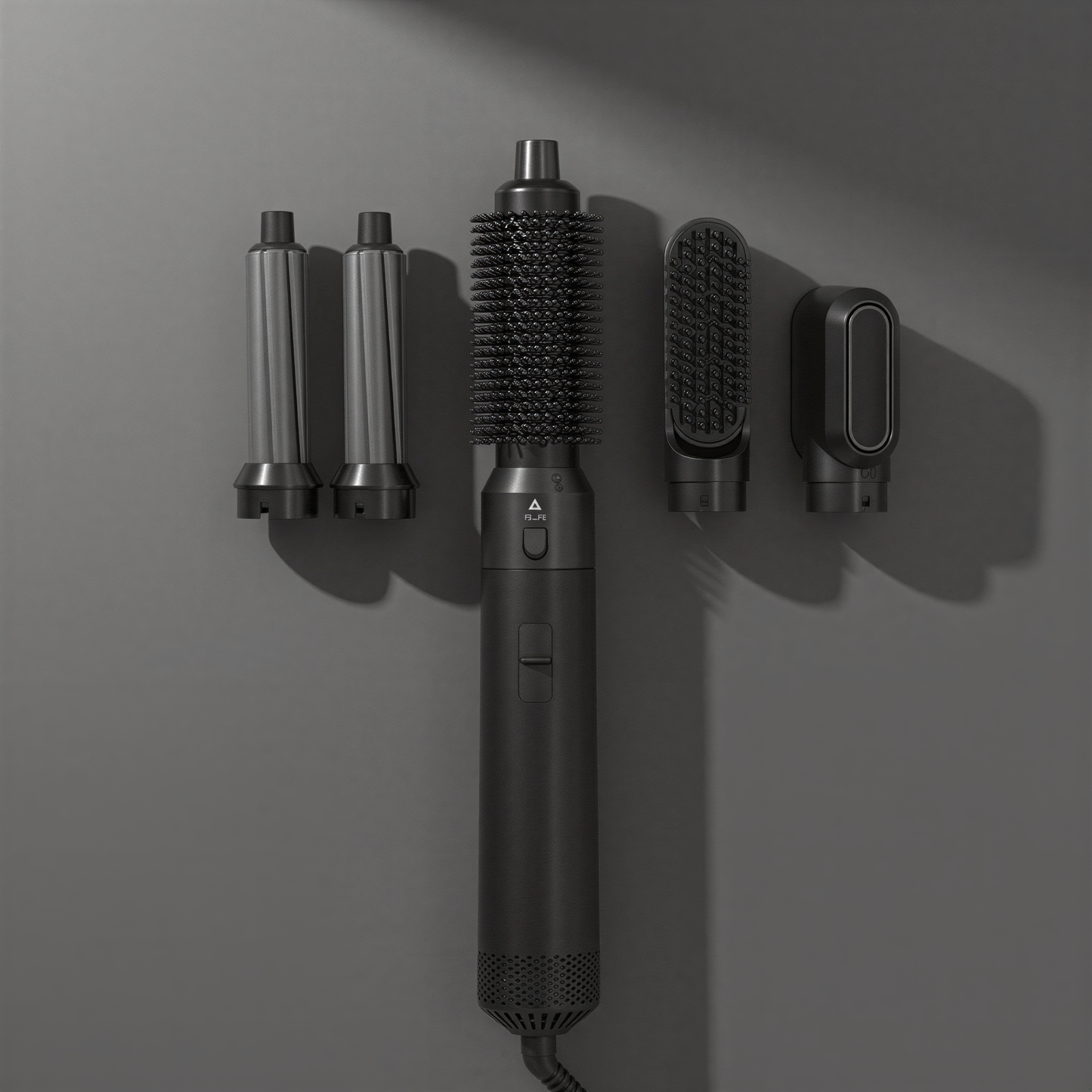 Diva Sleek™ - 5 en 1 Wiio