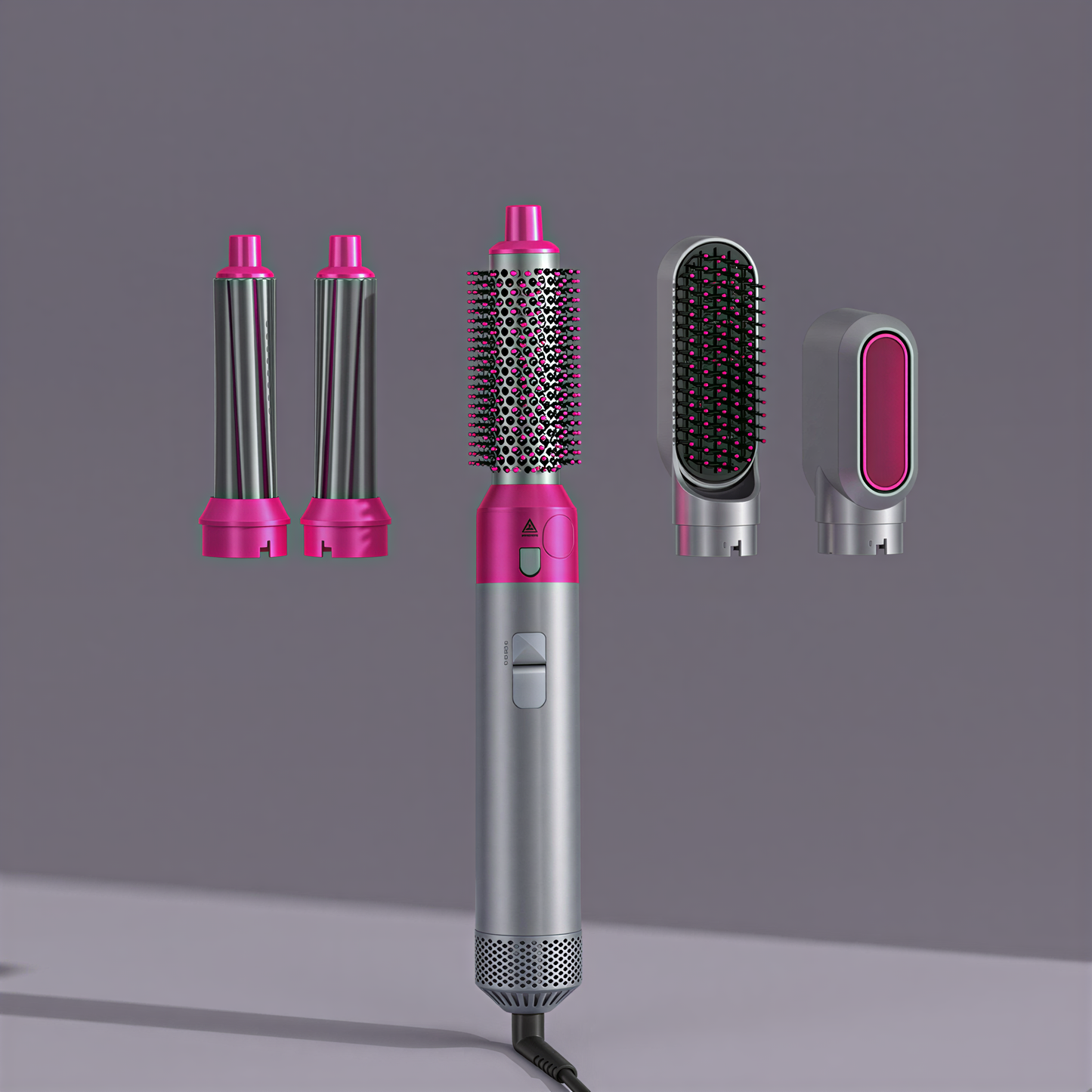 Diva Sleek™ - 5 en 1 Wiio