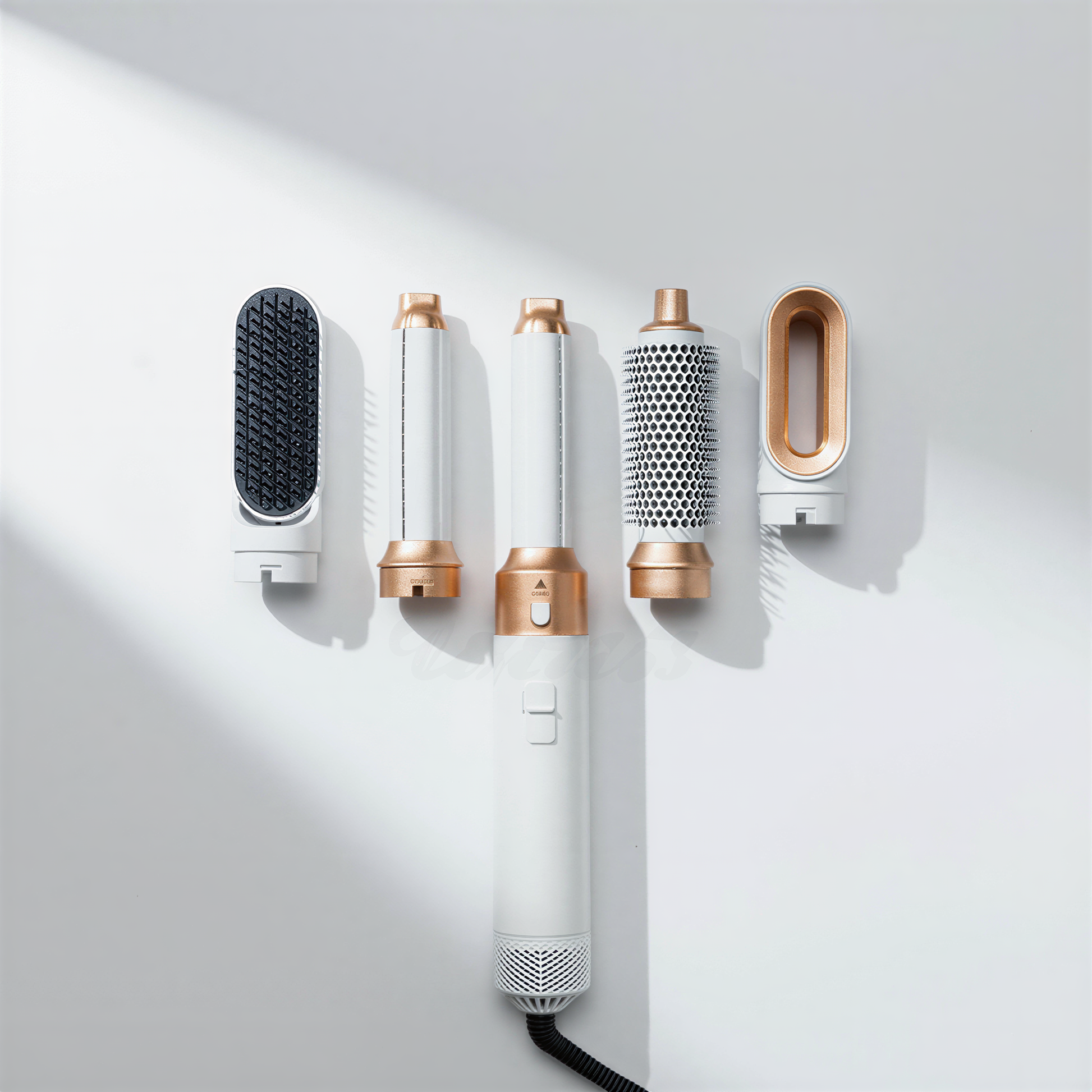 Diva Sleek™ - 5 en 1 Wiio