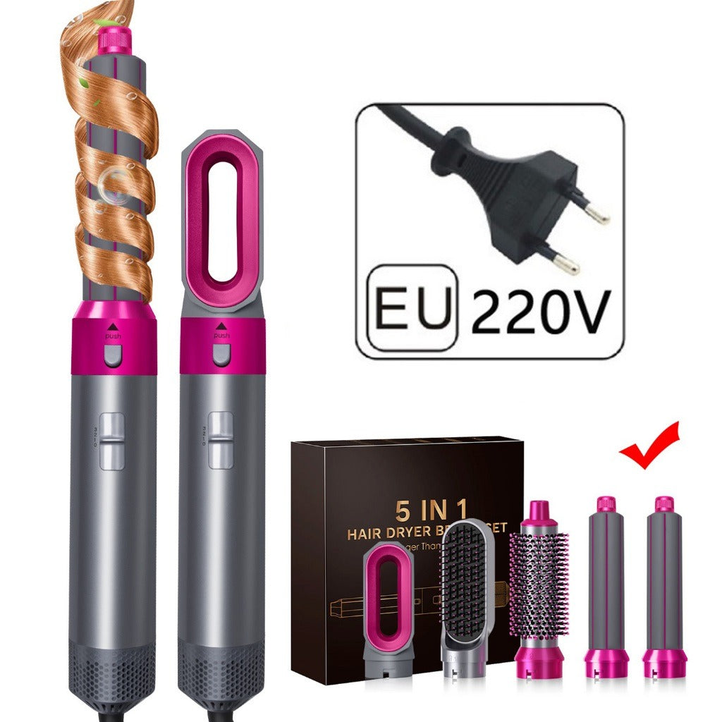 Multifunciones Diva Sleek™ - 5 en 1 Wiio