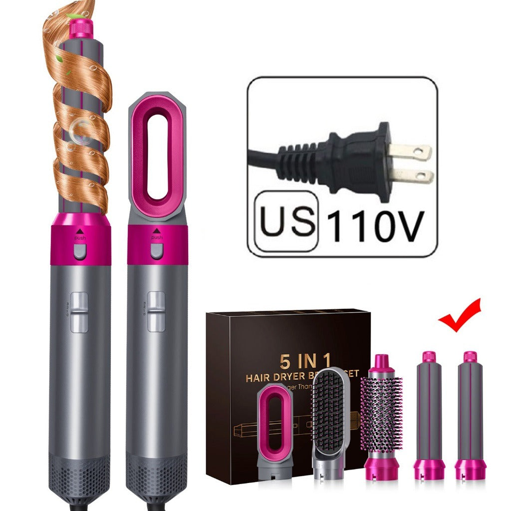 Multifunciones Diva Sleek™ - 5 en 1 Wiio