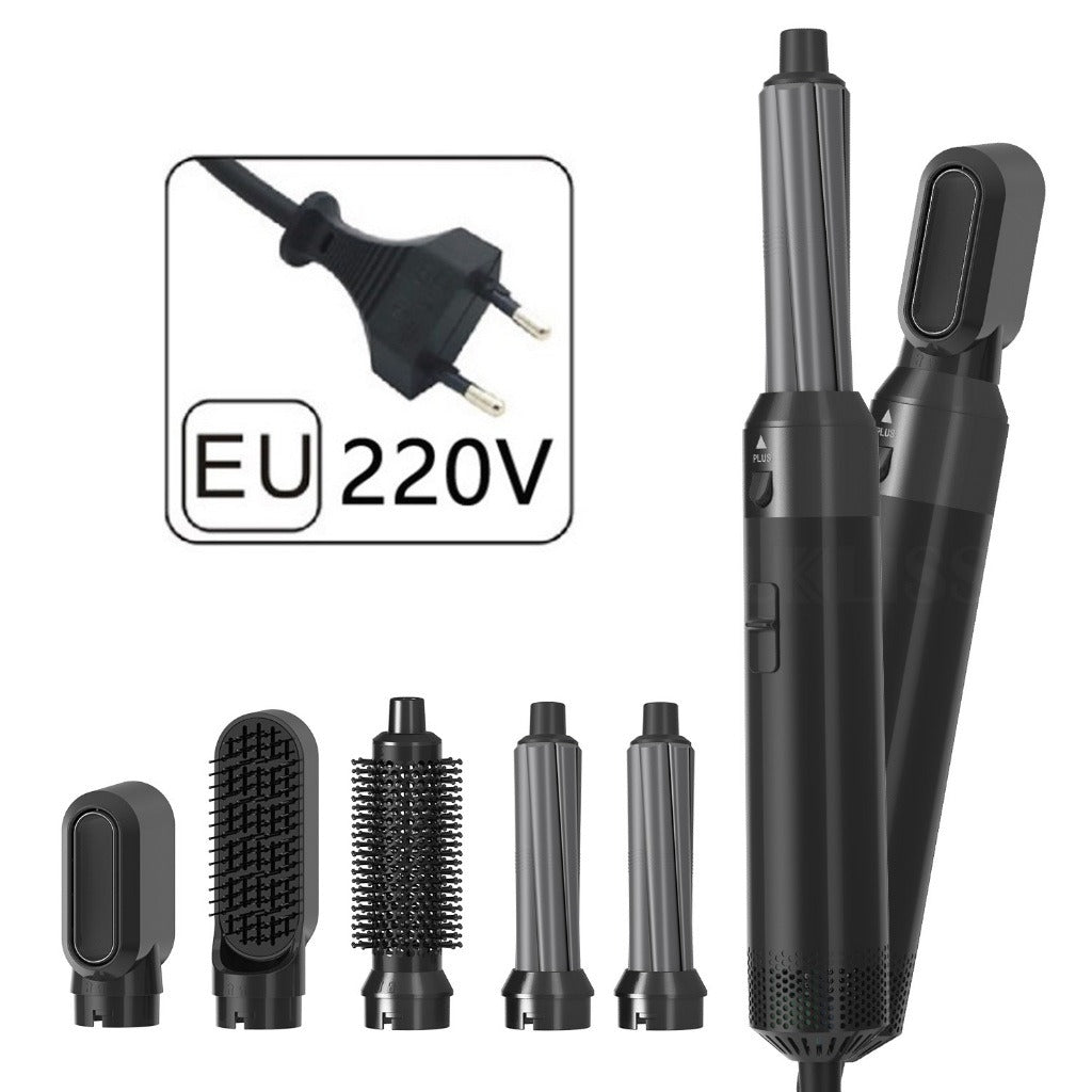 Multifunciones Diva Sleek™ - 5 en 1 Wiio