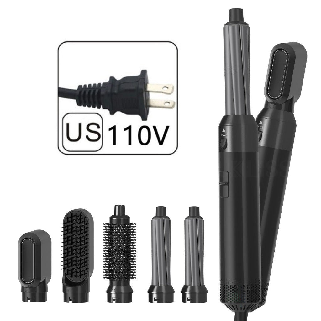 Multifunciones Diva Sleek™ - 5 en 1 Wiio