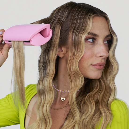 Girl Baby Waves™ Wiio