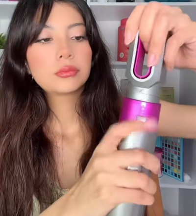 Diva Sleek™ - 5 en 1