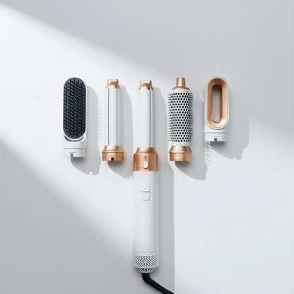 Diva Sleek™ - 5 en 1 Wiio