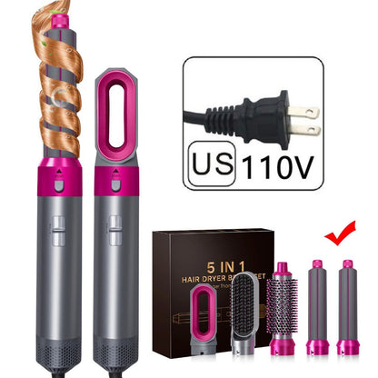 Multifunciones Diva Sleek™ - 5 en 1 Wiio