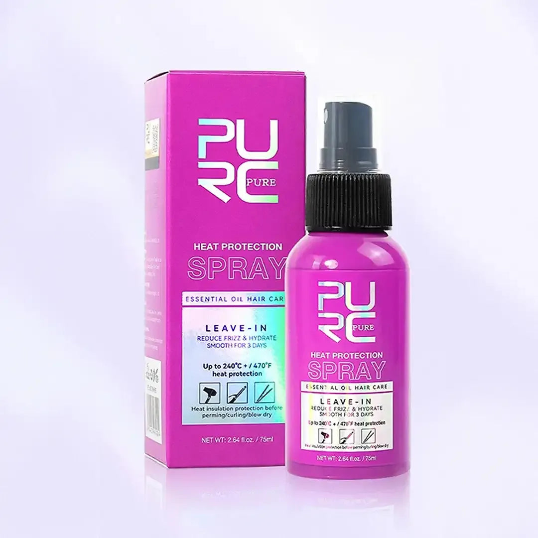 Protector térmico antiencrespamiento Diva Beauty Site Oficial