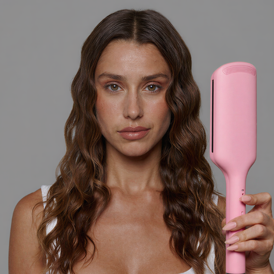 Girl Baby Waves™ Wiio